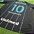 Camisa Grêmio 2015 Preta - #10 - Tam GG - Imagem 10