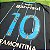 Camisa Grêmio 2015 Preta - #10 - Tam GG - Imagem 11