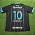 Camisa Grêmio 2015 Preta - #10 - Tam GG - Imagem 3