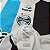 Camisa Grêmio 2011 Branca - Tam 4G - Imagem 6