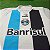 Camisa Grêmio 2011 Branca - Tam 4G - Imagem 5