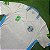Camisa Grêmio Fut7 - Futebol 7 - Tam GG - Imagem 1