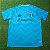 Camisa Grêmio 2024 Goleiro Celeste - #1 - Tam GG - Imagem 2