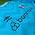 Camisa Grêmio 2024 Goleiro Celeste - #1 - Tam GG - Imagem 5