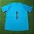 Camisa Grêmio 2024 Goleiro Celeste - #1 - Tam GG - Imagem 3