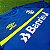Camisa Grêmio 2021 Treino Azul - Tam GG - Imagem 5