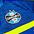 Camisa Grêmio 2021 Treino Azul - Tam GG - Imagem 6
