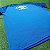Camisa Grêmio 2021 Treino Azul - Tam GG - Imagem 9