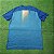 Camisa Grêmio 2020 Aquecimento Azul - Tam GG - Imagem 3