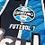 Camisa Grêmio 2020 Tricolor - #12 Falcão - Tam 3GG - Imagem 7