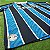 Camisa Grêmio 2020 Tricolor - #12 Falcão - Tam 3GG - Imagem 4