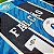 Camisa Grêmio 2020 Tricolor - #12 Falcão - Tam 3GG - Imagem 13