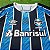 Camisa Grêmio 2020 Tricolor - #12 Falcão - Tam 3GG - Imagem 6