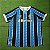 Camisa Grêmio 2020 Tricolor - #12 Falcão - Tam 3GG - Imagem 2