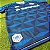 Camisa Grêmio 2019 Azul - #4 Kannemann - Tam GG - Imagem 4