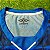 Camisa Grêmio 2019 Azul - #4 Kannemann - Tam GG - Imagem 6