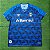 Camisa Grêmio 2019 Azul - #4 Kannemann - Tam GG - Imagem 2