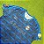 Camisa Grêmio 2019 Azul - #10 - Tam 3GG - Imagem 1