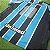 Camisa Grêmio 2016 Tricolor - #10 - Tam 4GG - Imagem 8