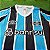 Camisa Grêmio 2024 Tricolor ML - Tam 2GG - Imagem 6