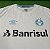 Camisa Grêmio 2019 Branca - Tam 3GG - Imagem 5