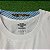 Camisa Grêmio 2019 Branca - Tam 3GG - Imagem 8