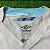Camisa Grêmio 2021 Branca - #13 Rafinha - Tam 3GG - Imagem 9