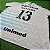 Camisa Grêmio 2021 Branca - #13 Rafinha - Tam 3GG - Imagem 12