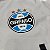 Camisa Grêmio 2021 Branca - #13 Rafinha - Tam 3GG - Imagem 7
