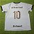 Camisa Grêmio 2017 Celeste - #10 - Tam 4GG - Imagem 3