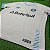 Camisa Grêmio 2018 Branca - #3 Geromel - Tam GG - Imagem 3