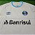 Camisa Grêmio 2018 Branca - #3 Geromel - Tam GG - Imagem 5