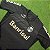 Camisa Grêmio 2012 Preta - #10 - Tam GG - Imagem 1
