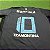 Camisa Grêmio 2012 Preta - #10 - Tam GG - Imagem 10