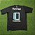 Camisa Grêmio 2012 Preta - #10 - Tam GG - Imagem 3
