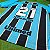 Camisa Grêmio 2012 Tricolor ML - #21 - Tam G - Imagem 10
