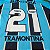 Camisa Grêmio 2012 Tricolor ML - #21 - Tam G - Imagem 11