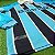 Camisa Grêmio 2012 Tricolor ML - #21 - Tam G - Imagem 4