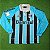 Camisa Grêmio 2012 Tricolor ML - #21 - Tam G - Imagem 2
