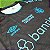 Camisa Grêmio 2023 Preta - #5 R. Ely - Tam G - Imagem 4
