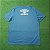 Camisa Grêmio 2020 Treino Azul - Tam G - Imagem 3