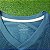 Camisa Grêmio 2020 Treino Azul - Tam G - Imagem 6