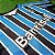 Camisa Grêmio 2008 Tricolor - #10 - Tam G - Imagem 5