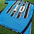 Camisa Grêmio 2008 Tricolor - #10 - Tam G - Imagem 8