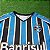 Camisa Grêmio 2008 Tricolor - #10 - Tam G - Imagem 7