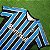 Camisa Grêmio 2008 Tricolor - #10 - Tam G - Imagem 1