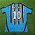 Camisa Grêmio 2008 Tricolor - #10 - Tam G - Imagem 3