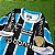 Camisa Grêmio 2023 Tricolor - #7 Soteldo - Tam PP/Infantil 14 anos - Imagem 5