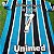 Camisa Grêmio 2023 Tricolor - #7 Soteldo - Tam PP/Infantil 14 anos - Imagem 10