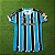 Camisa Grêmio 2023 Tricolor - #7 Soteldo - Tam PP/Infantil 14 anos - Imagem 2